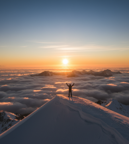 불가능은 없다, 끝내기 전까지는 – 넬슨 만델라 명언으로 동기부여하기