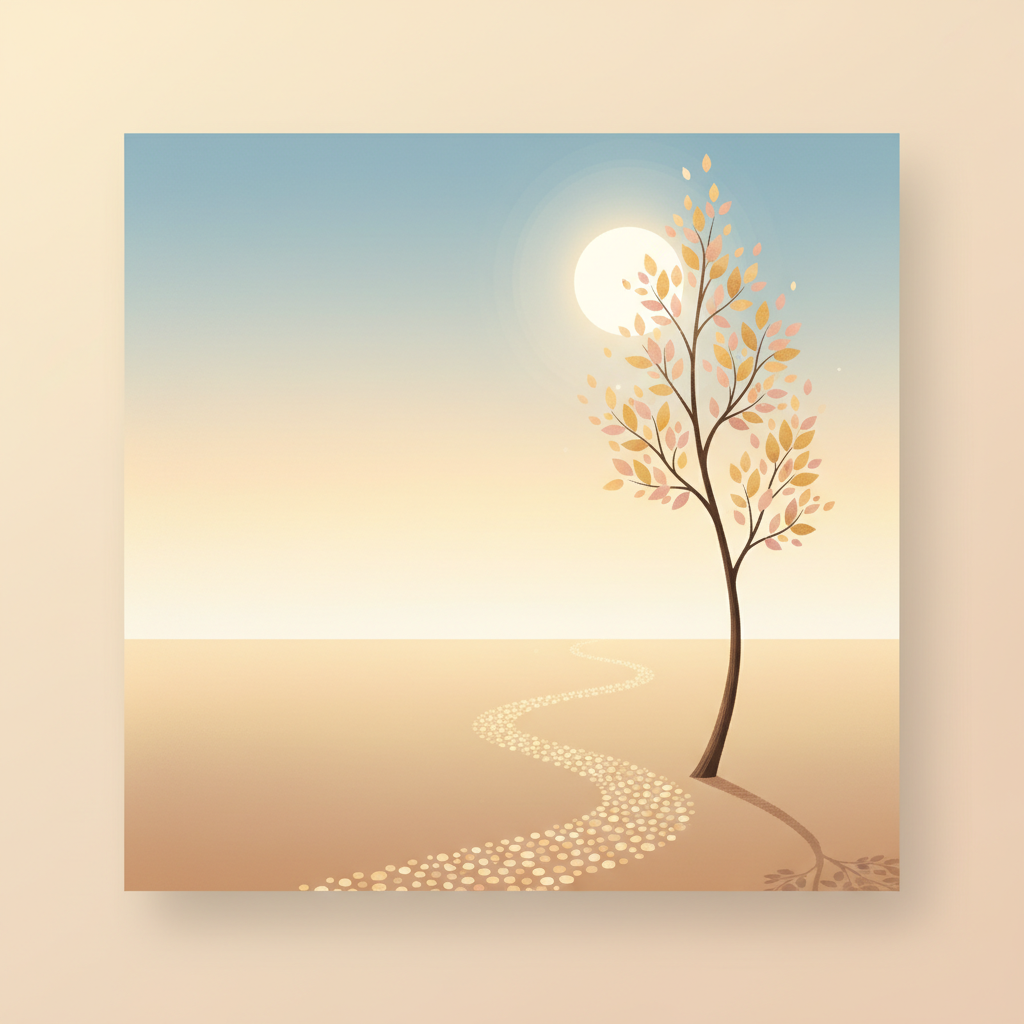 It always seems impossible until it's done 의미를 담은 동기부여 명언 이미지