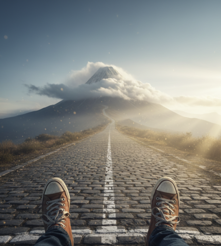 위대해지기 위한 첫걸음: 동기부여 명언으로 시작의 힘을 배우다