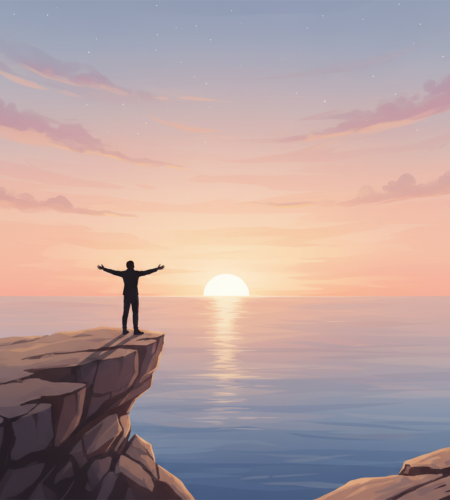 미래는 꿈을 믿는 자의 것 — 동기부여 명언의 의미와 실천 방법