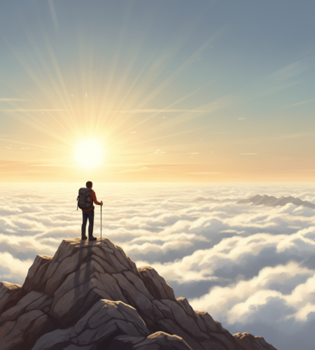 성공은 끝이 아니다 의미와 실천 방법 – 윈스턴 처칠 명언 속 교훈