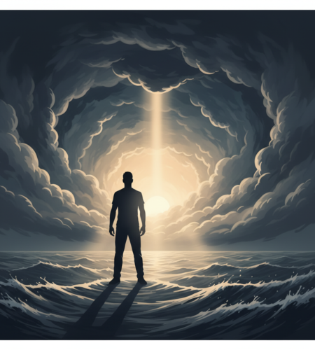 도전과 논란의 순간이 진짜 리더를 만든다 – 마틴 루터 킹 명언의 의미