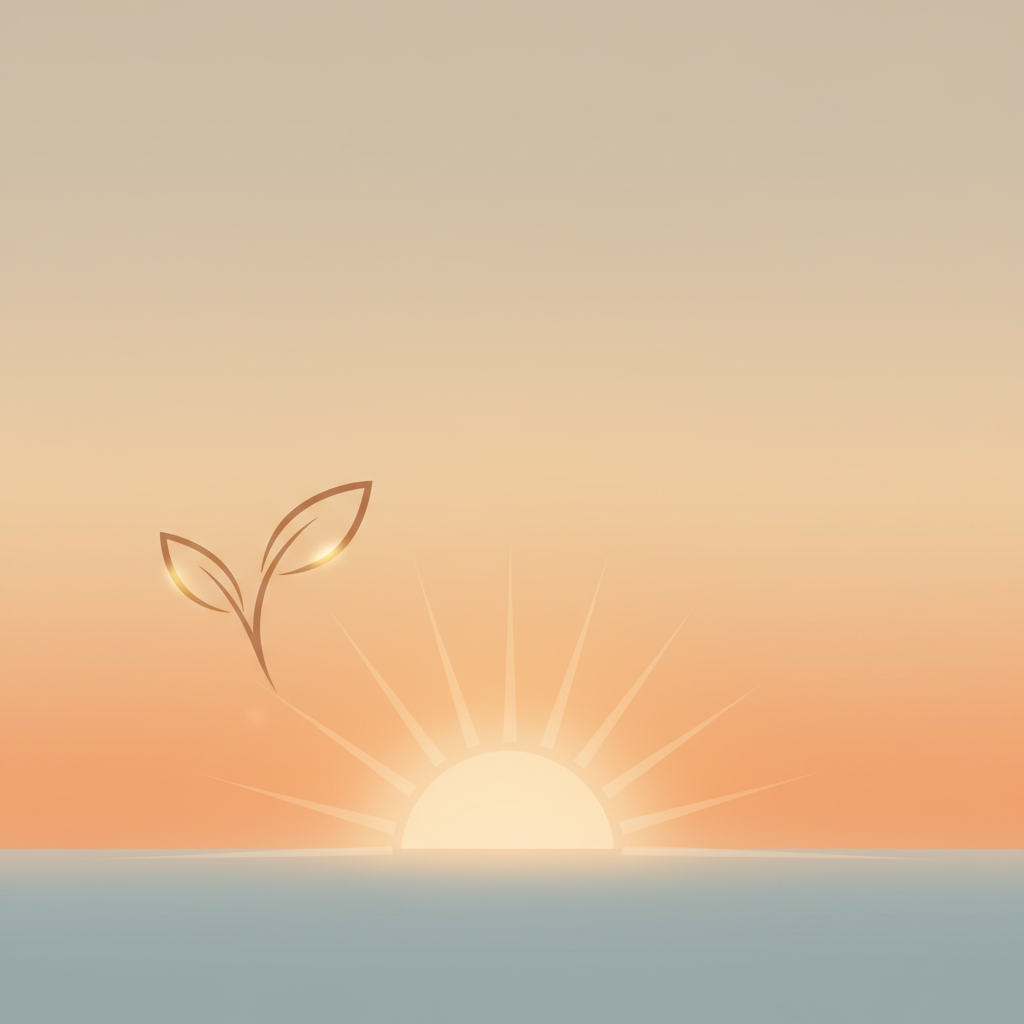 실패 후 다시 일어서는 사람의 모습, 실패 극복 동기부여를 상징하는 이미지