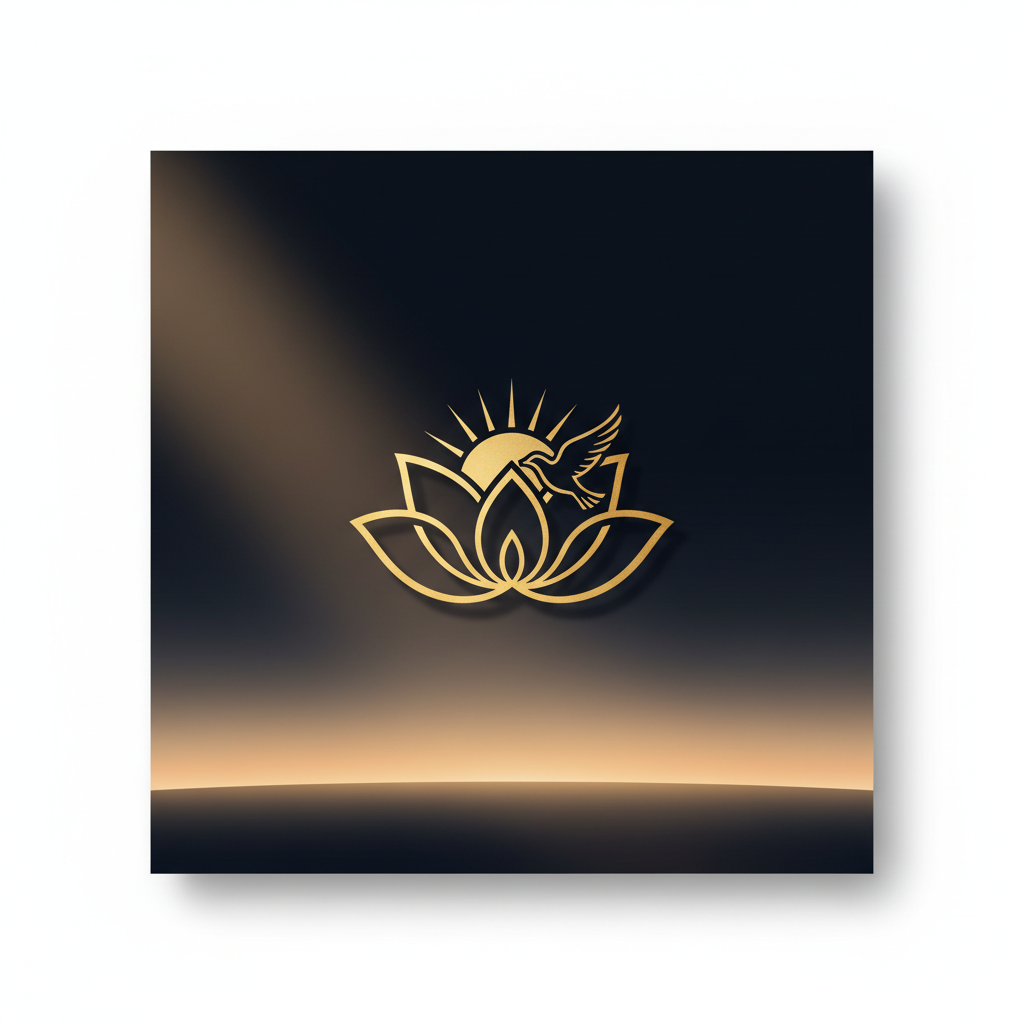 계속 나아갈 용기 의미를 담은 동기부여 명언 이미지