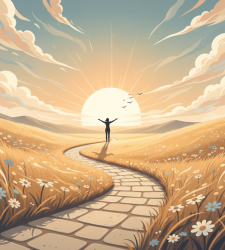 일의 진정한 의미와 사랑, 스티브 잡스 명언으로 찾는 위대한 성공 비결