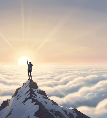 넘어져도 다시 일어서는 힘의 비결 — 인생 명언에서 배우는 성장 방법