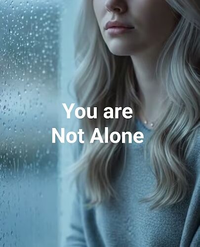 🌧️ 비 오는 밤. 지친 트럭 드라이버. 외로운 젊은 여성. 💫 두 낯선 사람. 하나의 라디오 주파수. 조용한 연결의 순간. 때로 우주는 당신을, 결코 만나지 못할 누군가와 같은 주파수 위에 올려놓습니다 — 그것만으로도 계속 나아갈 이유가 됩니다. 🎵 ✨ "지금 이 늦은 시간에 깨어 계신 분들… 이 노래, 당신께 드려요." ✨ "혼자가 아니에요… 지금 깨어 있다는 것만으로." ✨ "깨어 있다는 건… 결코 혼자가 아니라는 뜻이에요."